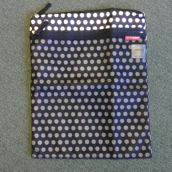 skip hop waterproof wet dry bag